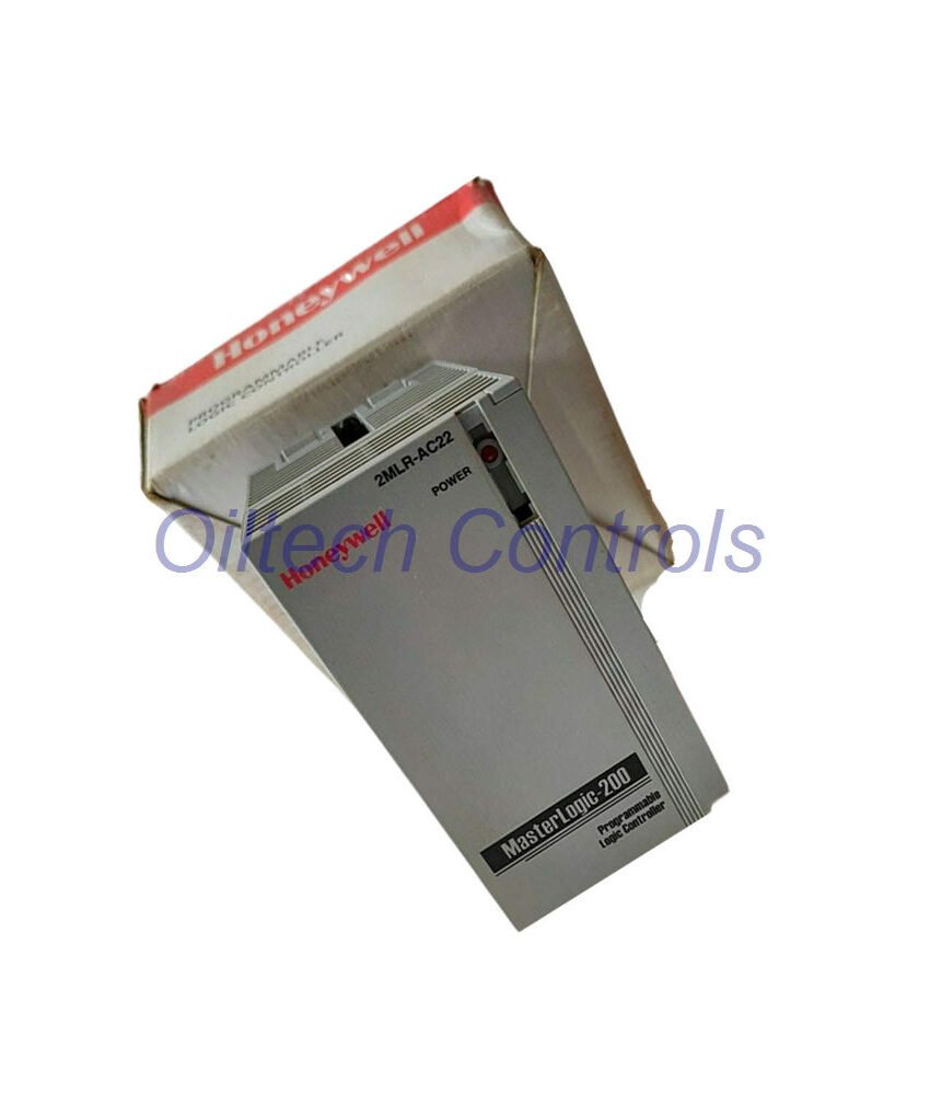 2MLR-AC22 Honeywell MasterLogic-200 Power Supply 220VAC 5VDC
