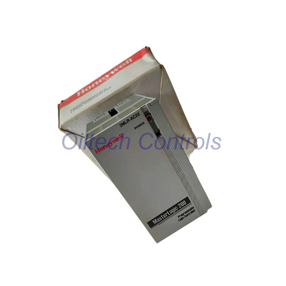 2MLR-AC22 Honeywell MasterLogic-200 Power Supply 220VAC 5VDC
