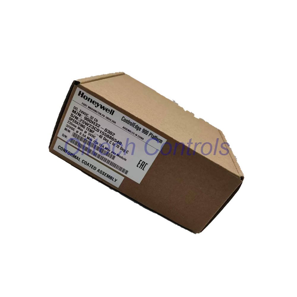 900G03-0202 Honeywell AC Input Module 80-264VAC 16-Ch Sinking - Image 3