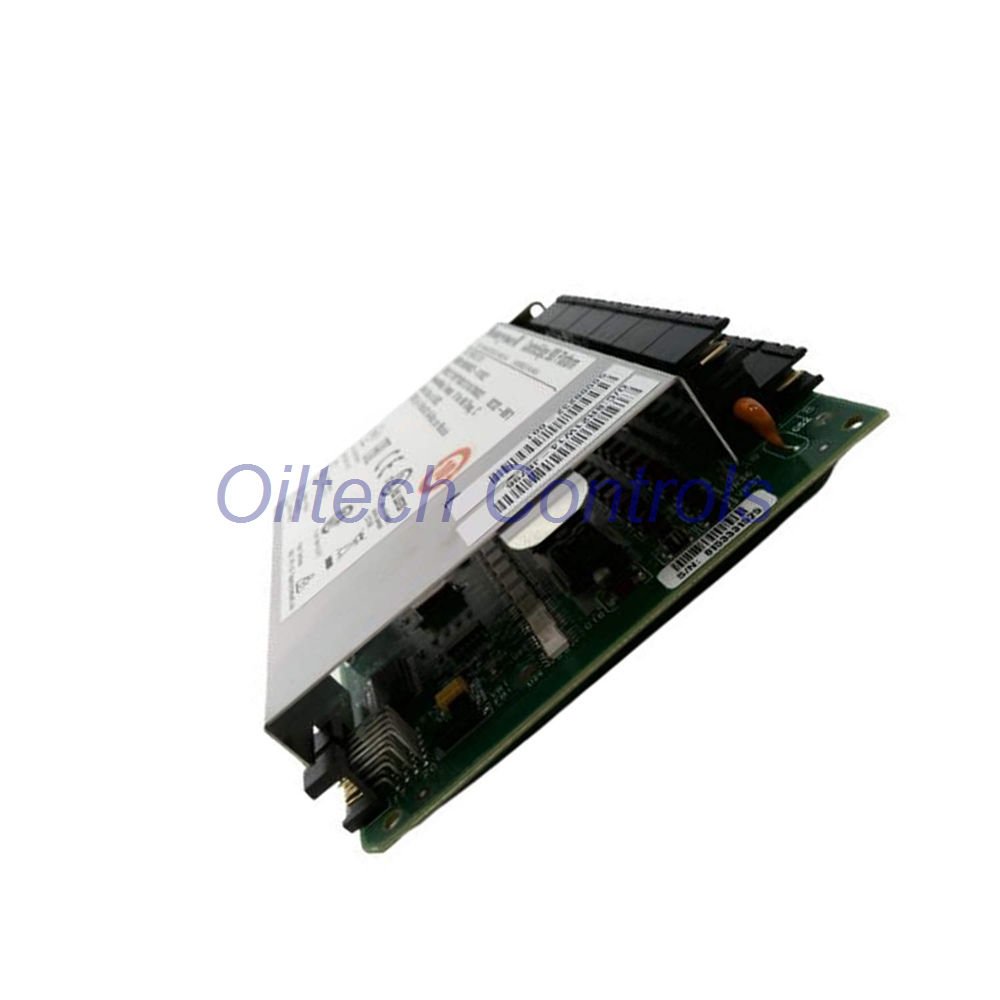900H32-0102 Honeywell 32-Channel 24VDC Digital Output Module - Image 3