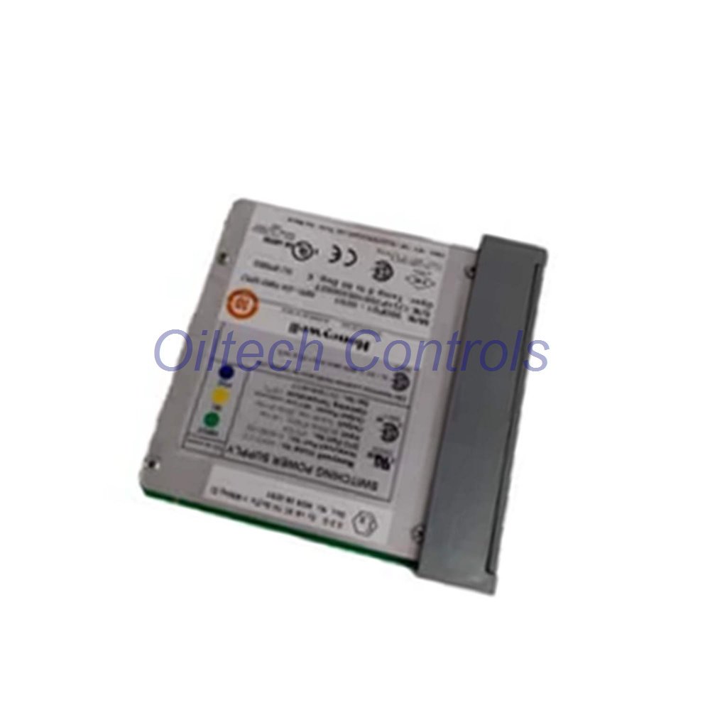 900P01-0501 Honeywell AC Power Supply 90-264VAC 58W Module - Image 3