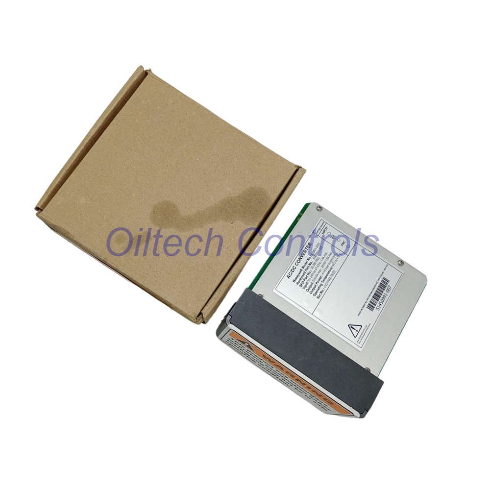900P01-0701 Honeywell120/240VAC Power Supply Module | 900 Series - Image 2
