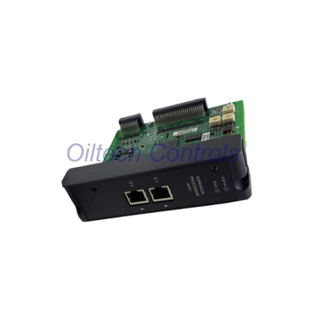 900SP1-0200 Honeywell EPM Dual Core 667 MHz I/O Expansion Module - Image 3