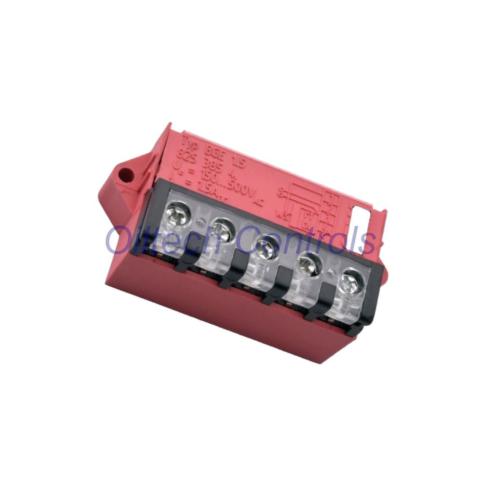 BGE1.5 SEW-Eurodrive Brake Rectifier | 8253854 Fast Release Module - Image 2