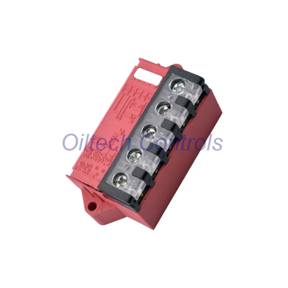 BGE1.5 SEW-Eurodrive Brake Rectifier | 8253854 Fast Release Module - Image 3