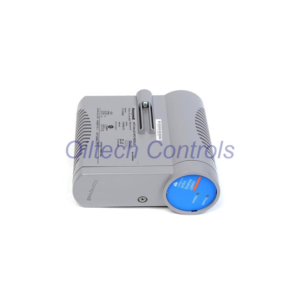 CC-PAIH02 Honeywell C300 HART Analog Input Module 16-Channel