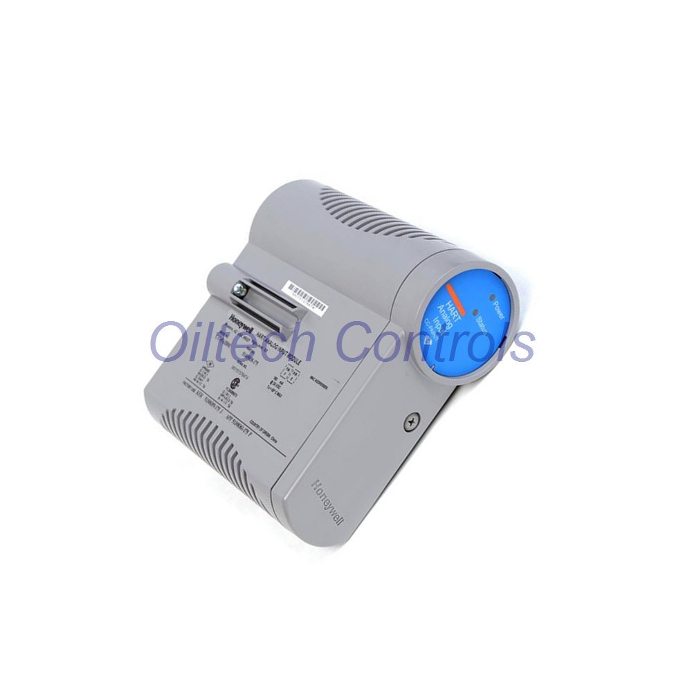 CC-PAIH02 Honeywell C300 HART Analog Input Module 16-Channel - Image 2