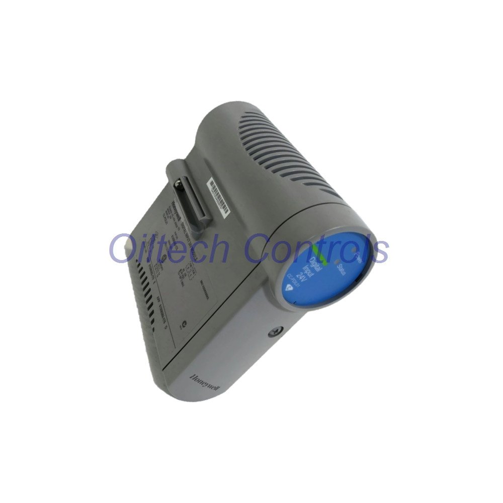 CC-PDIL01 Honeywell Series C DI 24VDC 32Ch Open-Wire Detection Module - Image 2