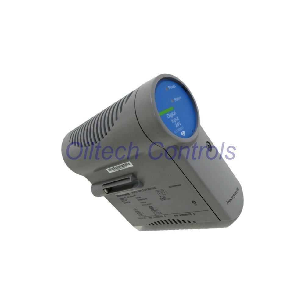 CC-PDIL01 Honeywell Series C DI 24VDC 32Ch Open-Wire Detection Module - Image 3
