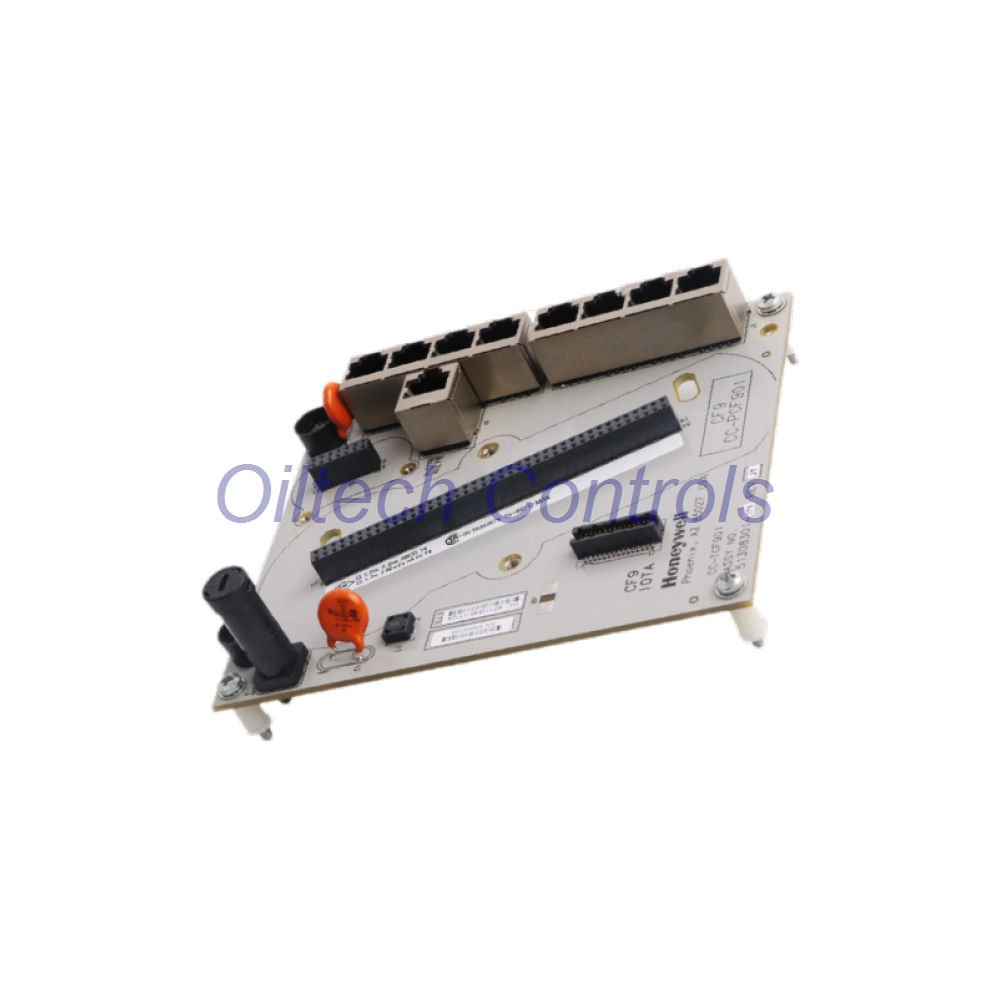 CC-TCF901 Honeywell 9 Port Control Firewall IOTA 51308301-175 - Image 3