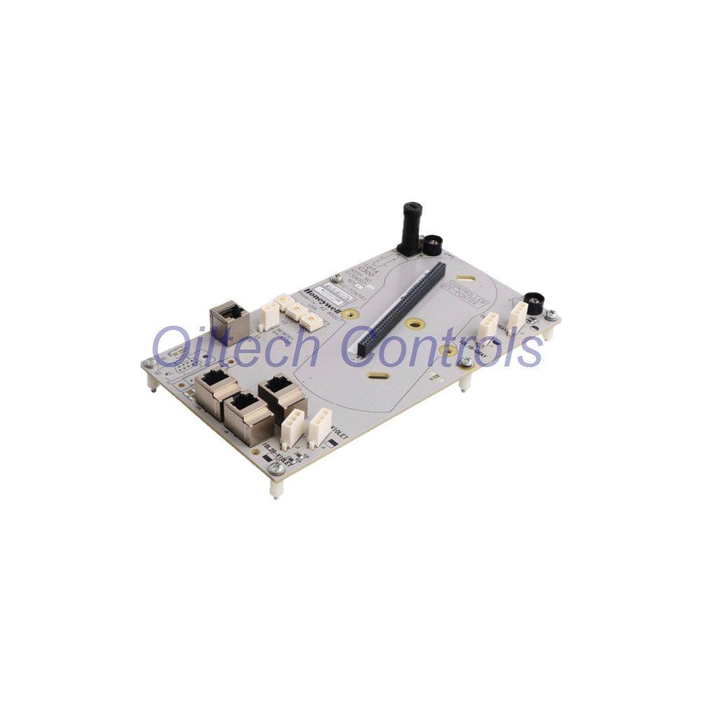CC-TCNT01 Honeywell C300 Controller IOTA Termination Assembly - Image 2