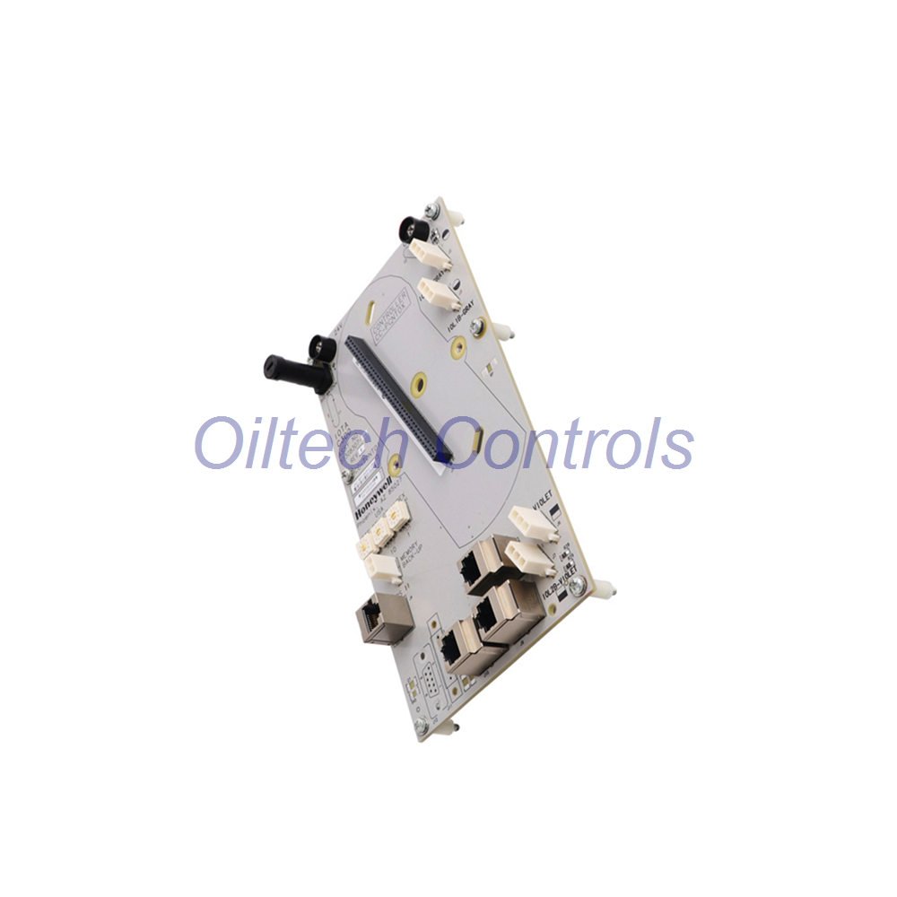 CC-TCNT01 Honeywell C300 Controller IOTA Termination Assembly