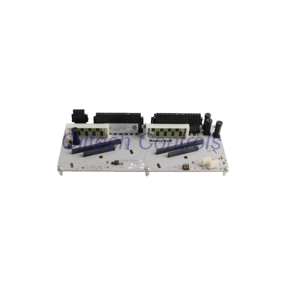 CC-TDIL11 Honeywell Digital Input 24V IOTA Redundant Module