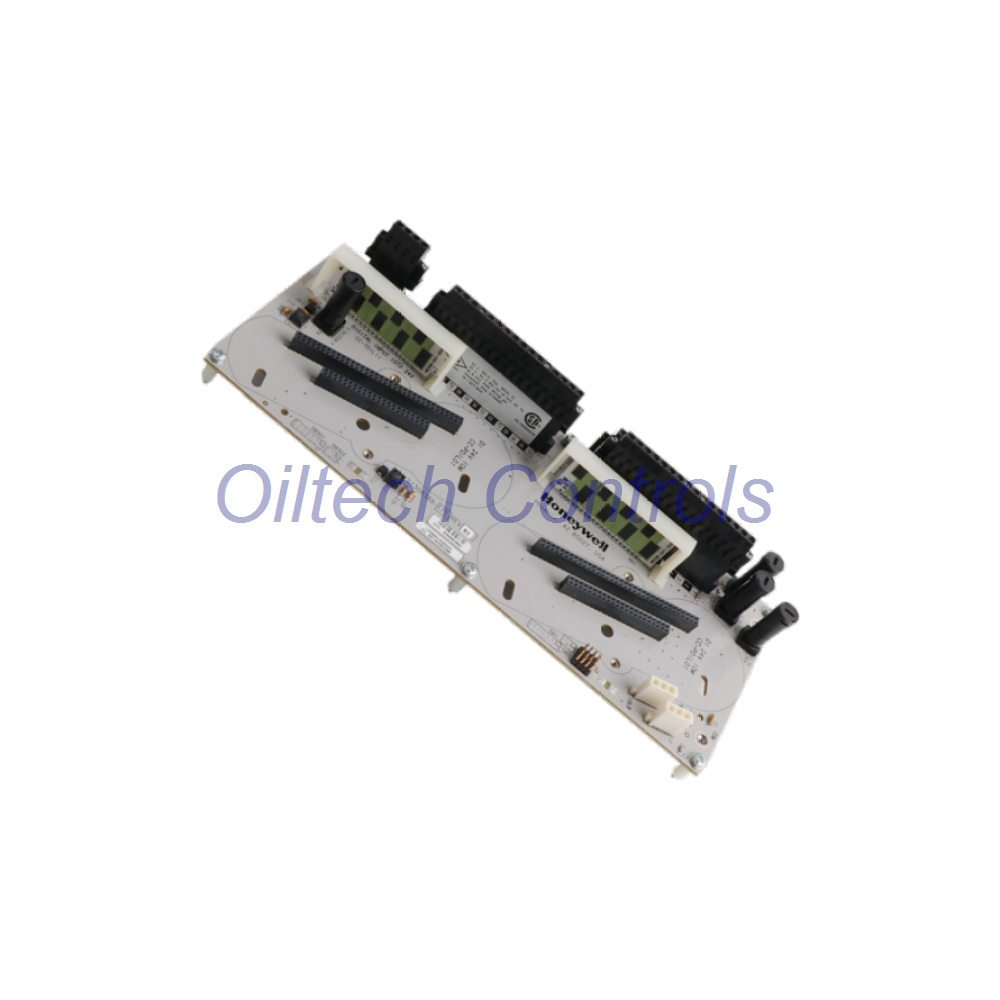 CC-TDIL11 Honeywell Digital Input 24V IOTA Redundant Module - Image 2