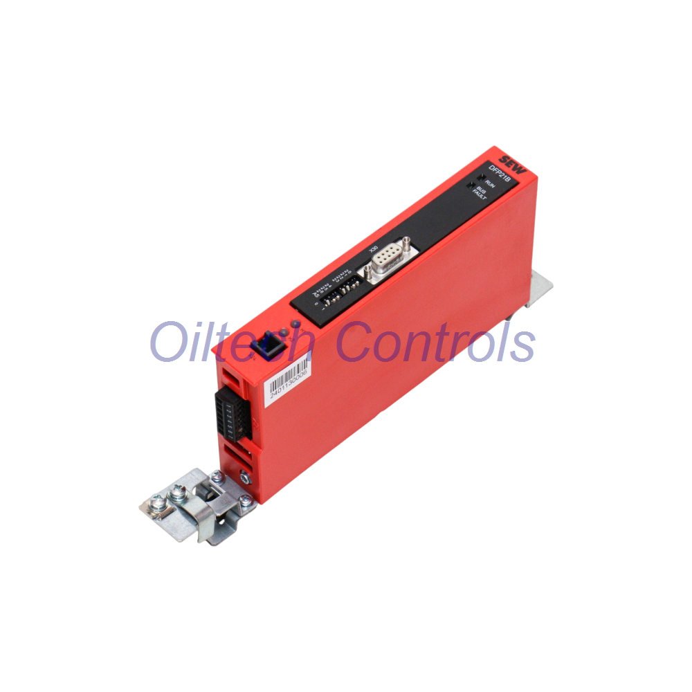 DFP21B SEW PROFIBUS DP-V1 Option Card for MOVITRAC B MOVIDRIVE B