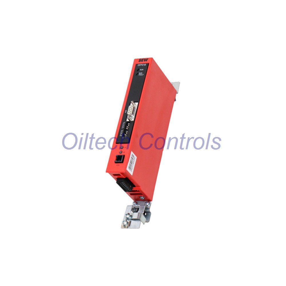 DFP21B SEW PROFIBUS DP-V1 Option Card for MOVITRAC B MOVIDRIVE B - Image 3