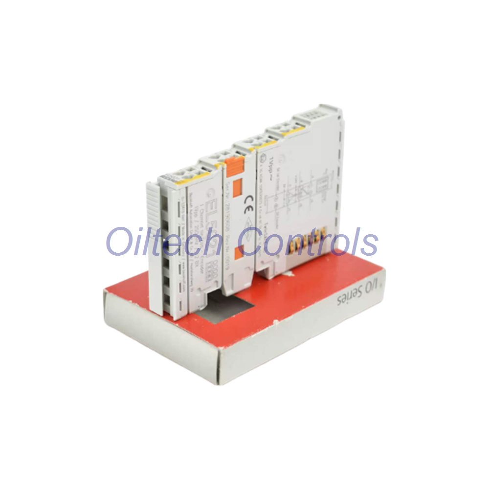 EL5021 Beckhoff EtherCAT Terminal SinCos Encoder 1 VPP Interface