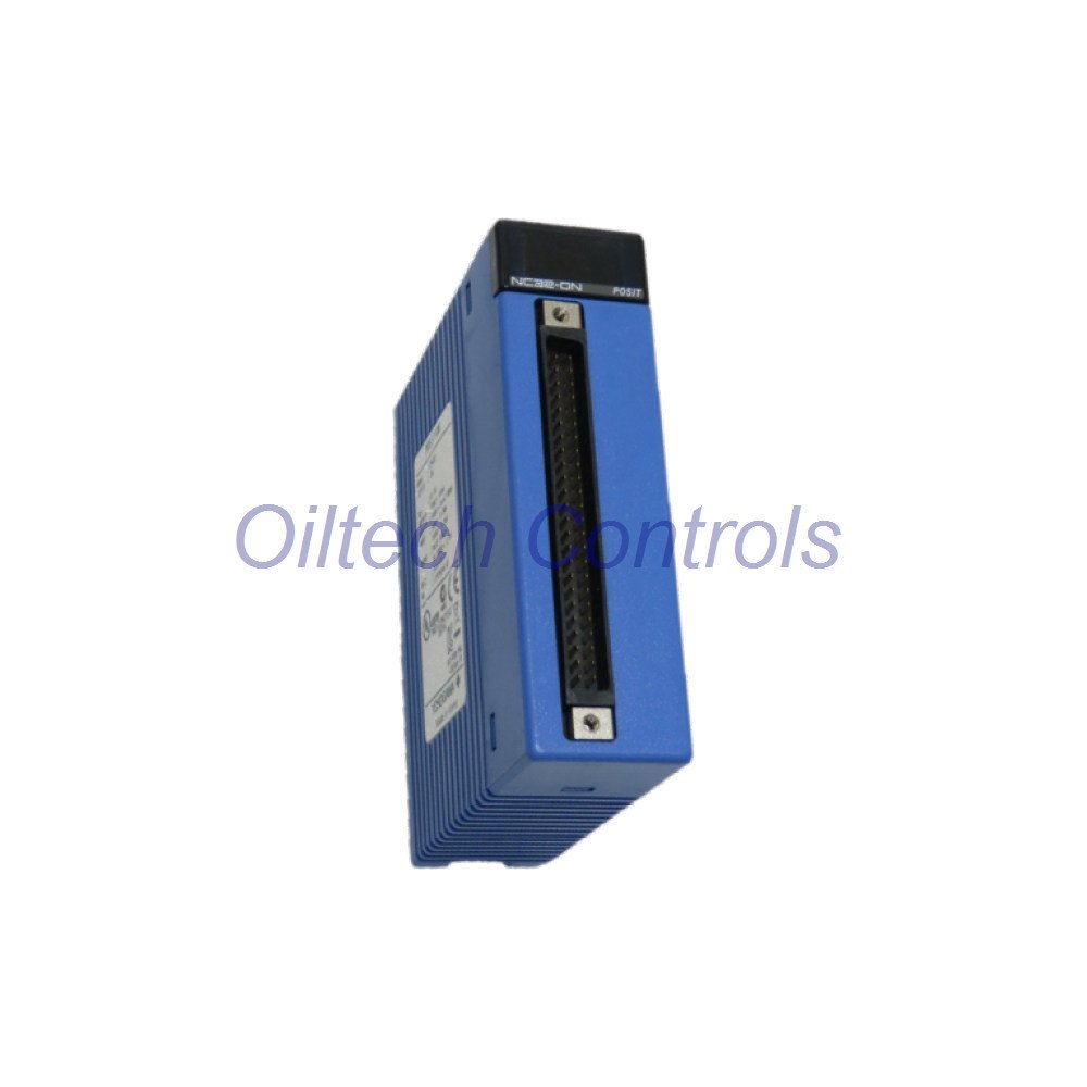 F3NC32-0N Yokogawa Positioning Module 2-Axis Pulse Output FA-M3 - Image 2