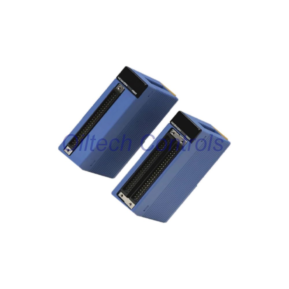 F3NC34-0N YOKOGAWA 4-Axis Pulse Module 5 Mpps Servo Stepper Control - Image 2
