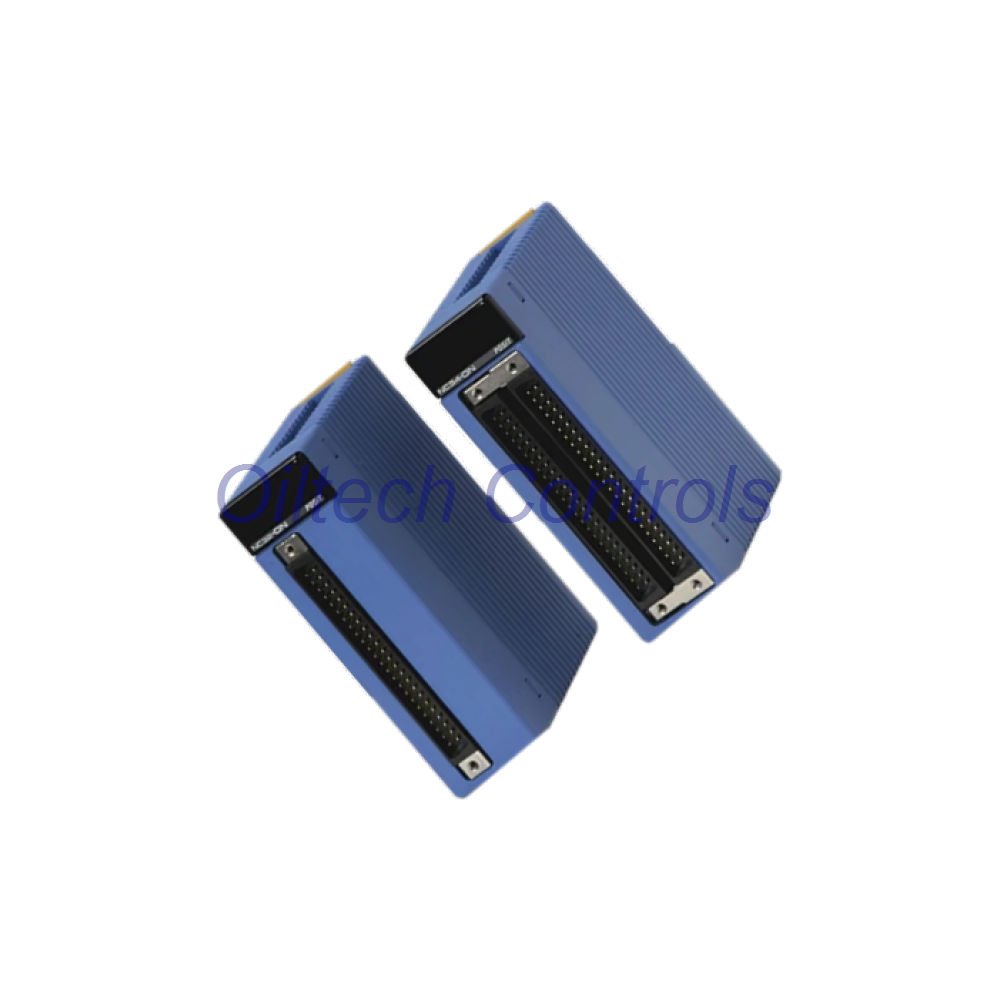 F3NC34-0N YOKOGAWA 4-Axis Pulse Module 5 Mpps Servo Stepper Control