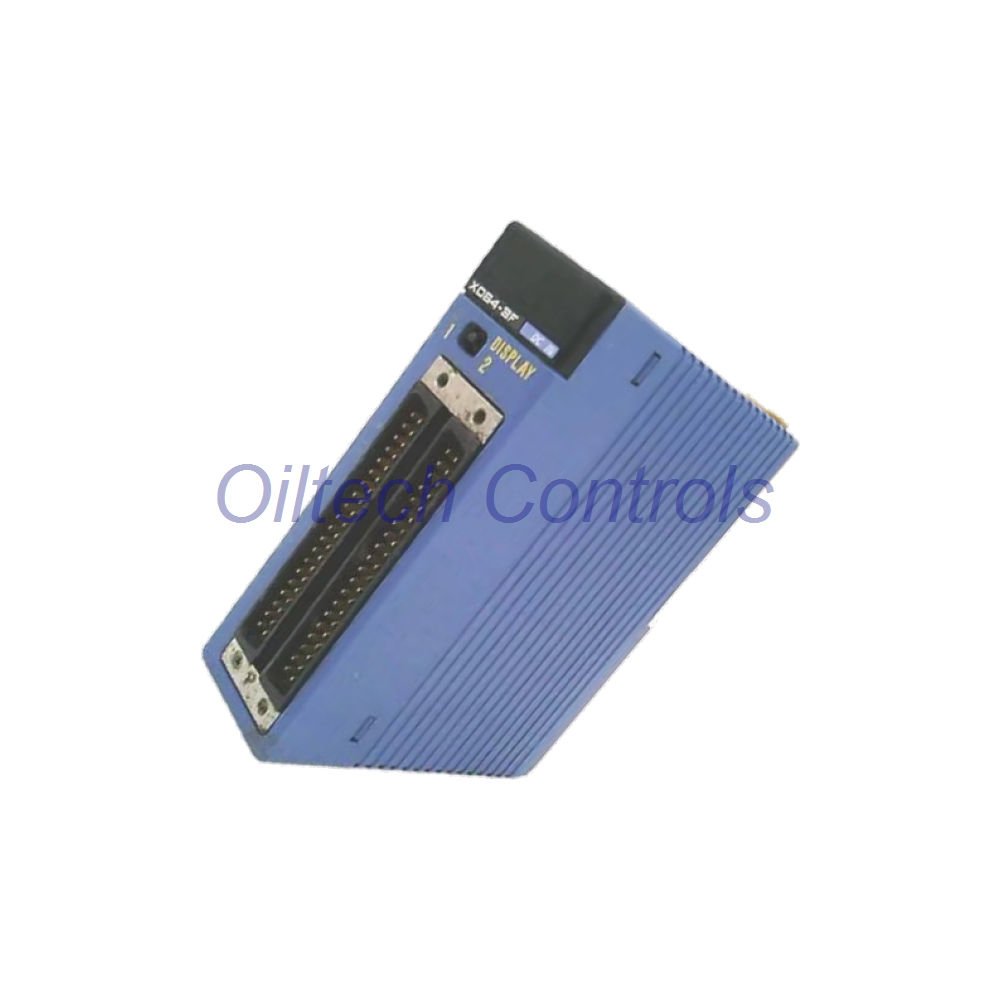F3XD64-3F Yokogawa DC Input Module | 64-Point 24V Sink/Source | F3 Series - Image 2