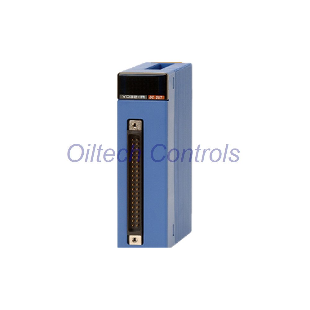 F3XD64-4F Yokogawa 12V DC Input Module Sink Source 64 Pt - Image 2