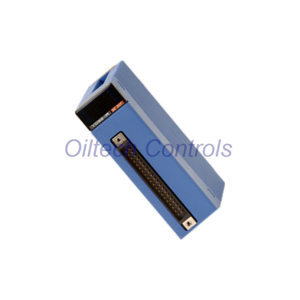 F3XD64-4F Yokogawa 12V DC Input Module Sink Source 64 Pt