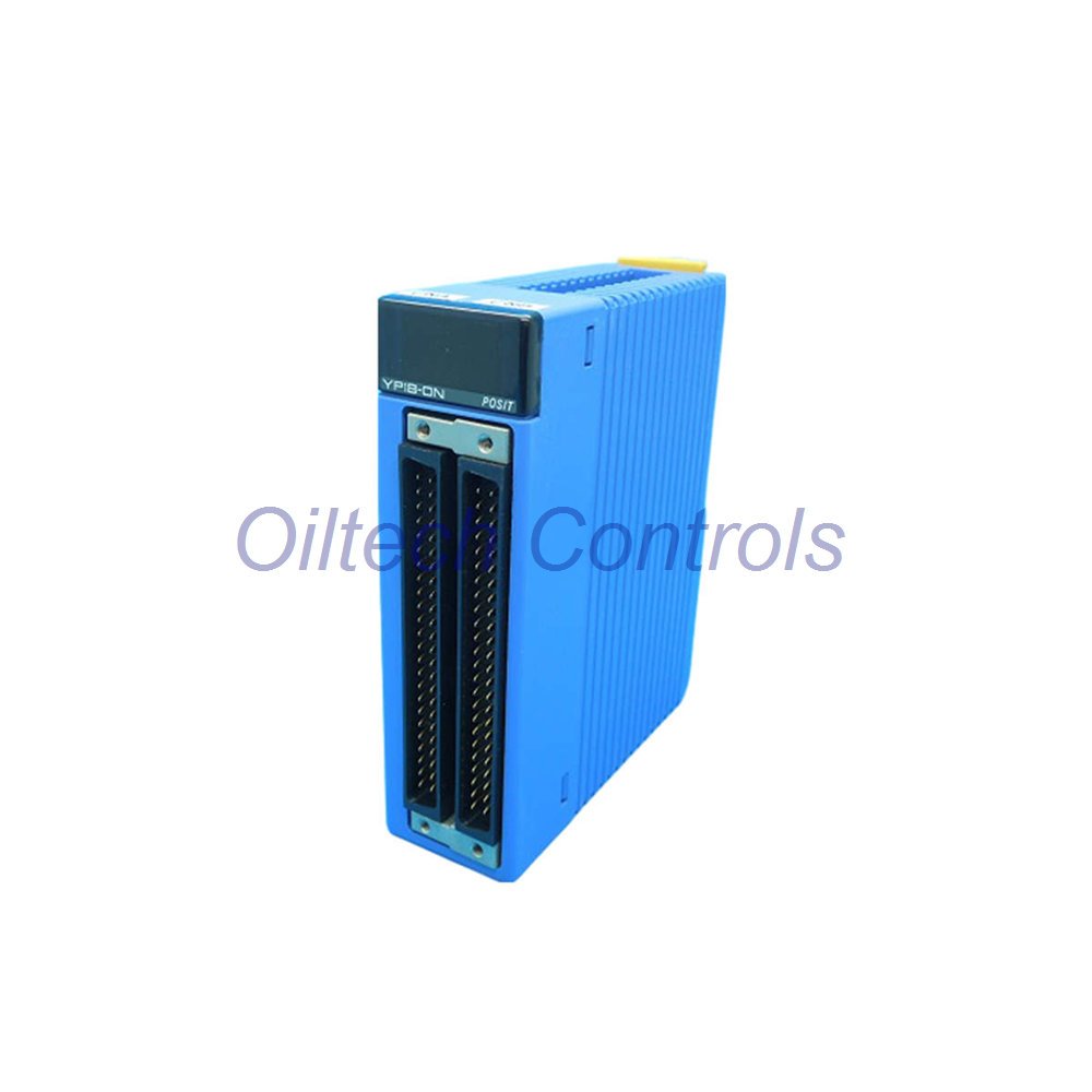 F3YP18-0N Yokogawa FA-M3 Positioning Module 8-Axis Servo Stepper Control