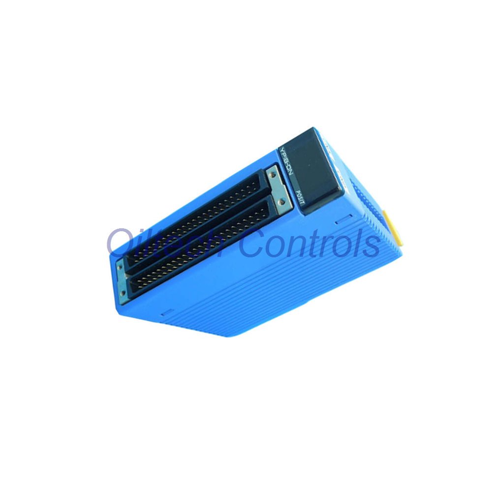 F3YP18-0N Yokogawa FA-M3 Positioning Module 8-Axis Servo Stepper Control - Image 2