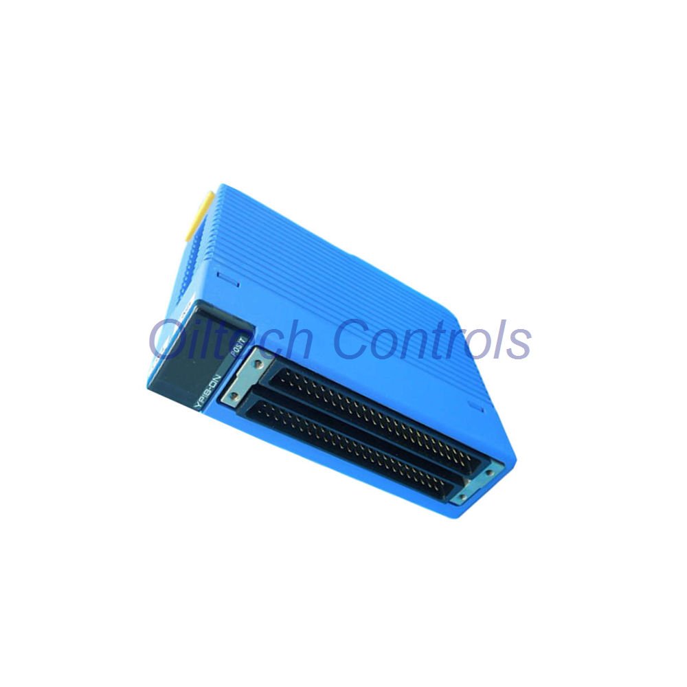 F3YP18-0N Yokogawa FA-M3 Positioning Module 8-Axis Servo Stepper Control - Image 3