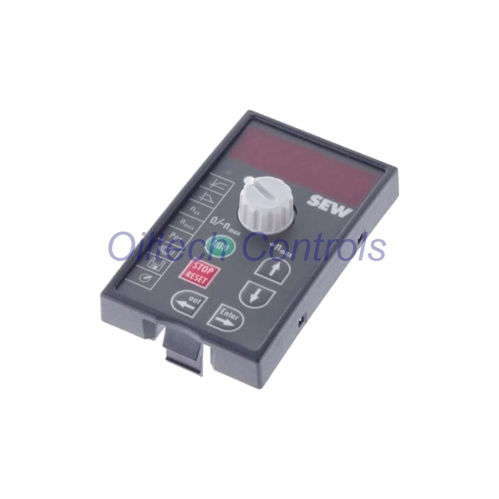 FBG11B SEW Keypad for MOVITRAC B | FBG11B Operator Panel