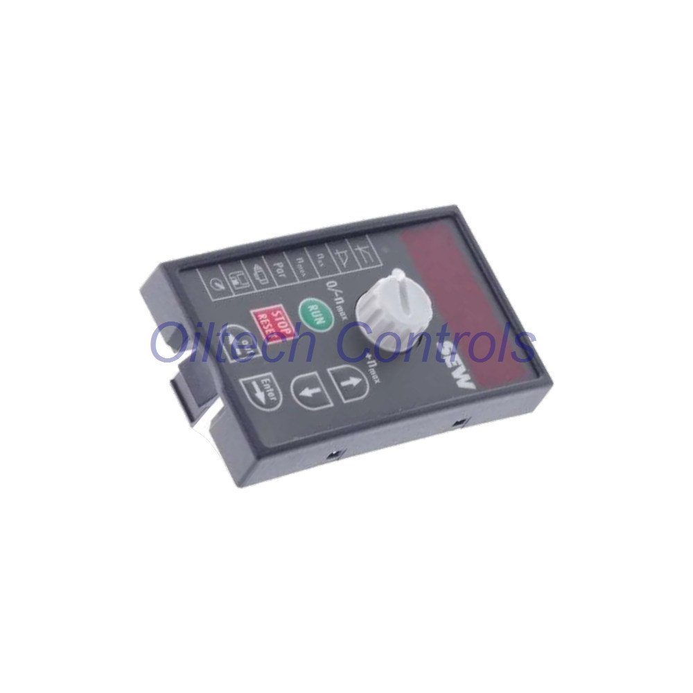 FBG11B SEW Keypad for MOVITRAC B | FBG11B Operator Panel - Image 2
