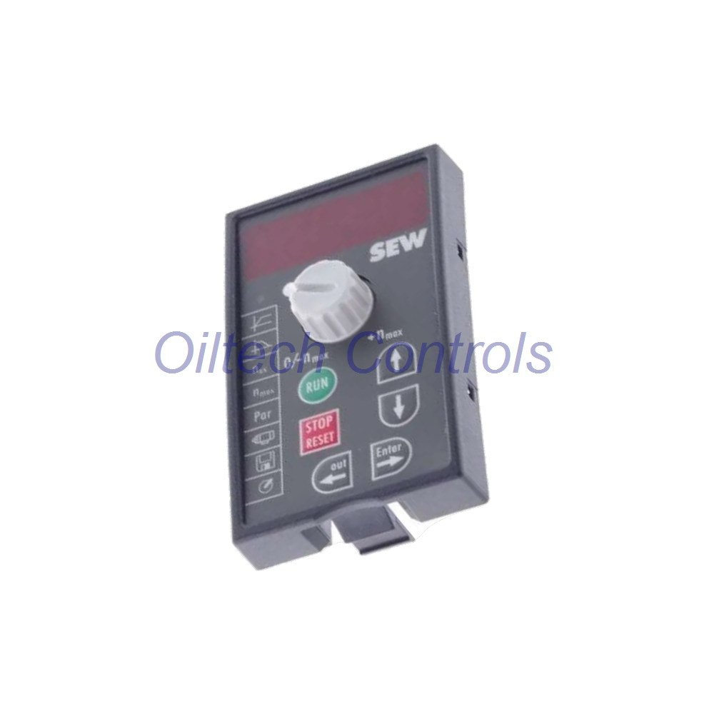 FBG11B SEW Keypad for MOVITRAC B | FBG11B Operator Panel - Image 3