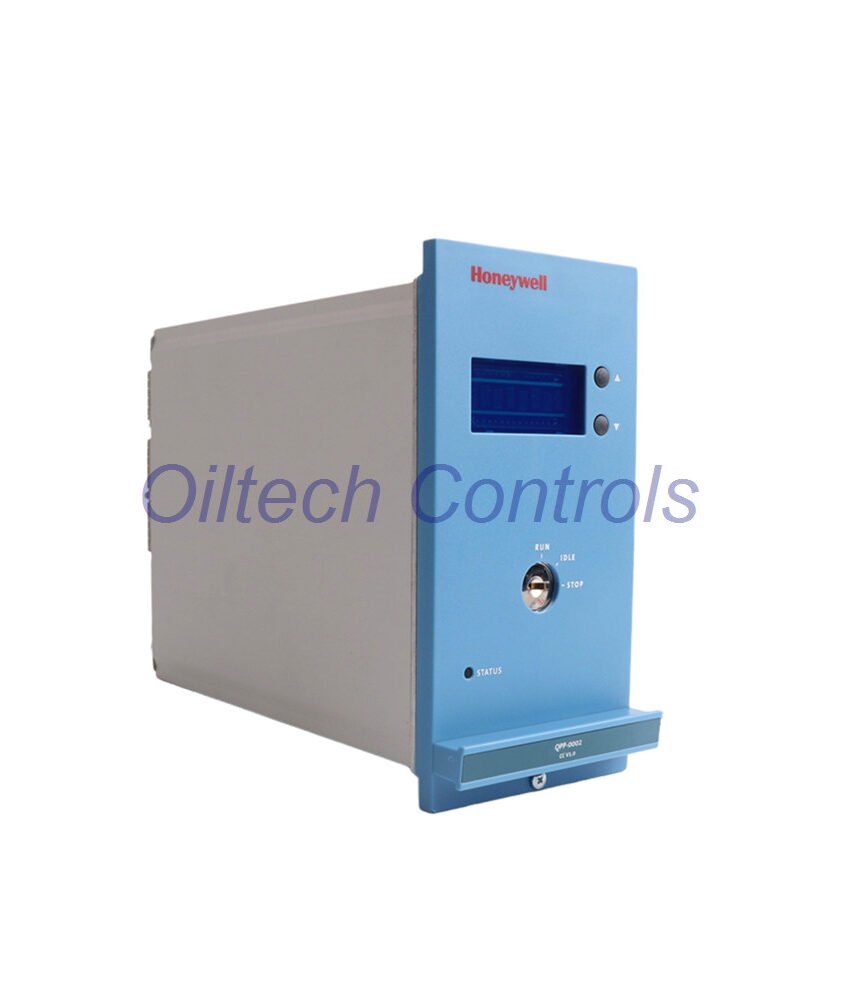 FC-QPP-0002 Honeywell Quad Processor Module 24V 750mA
