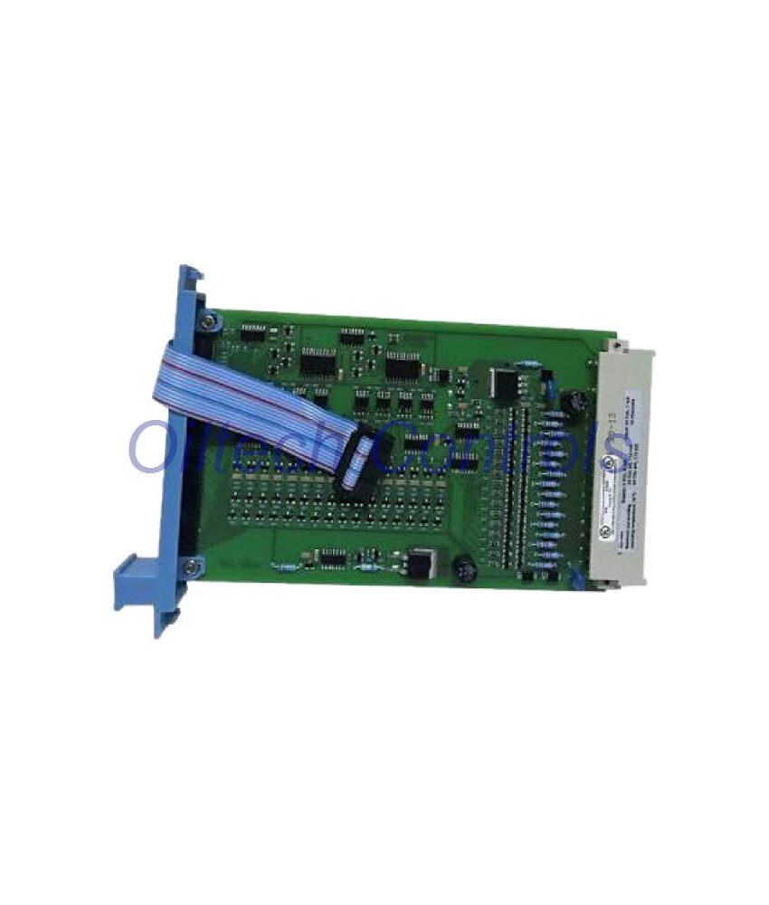 FC-SDI-1624 Honeywell Safety I/O Digital Input Module 16CH 24Vdc
