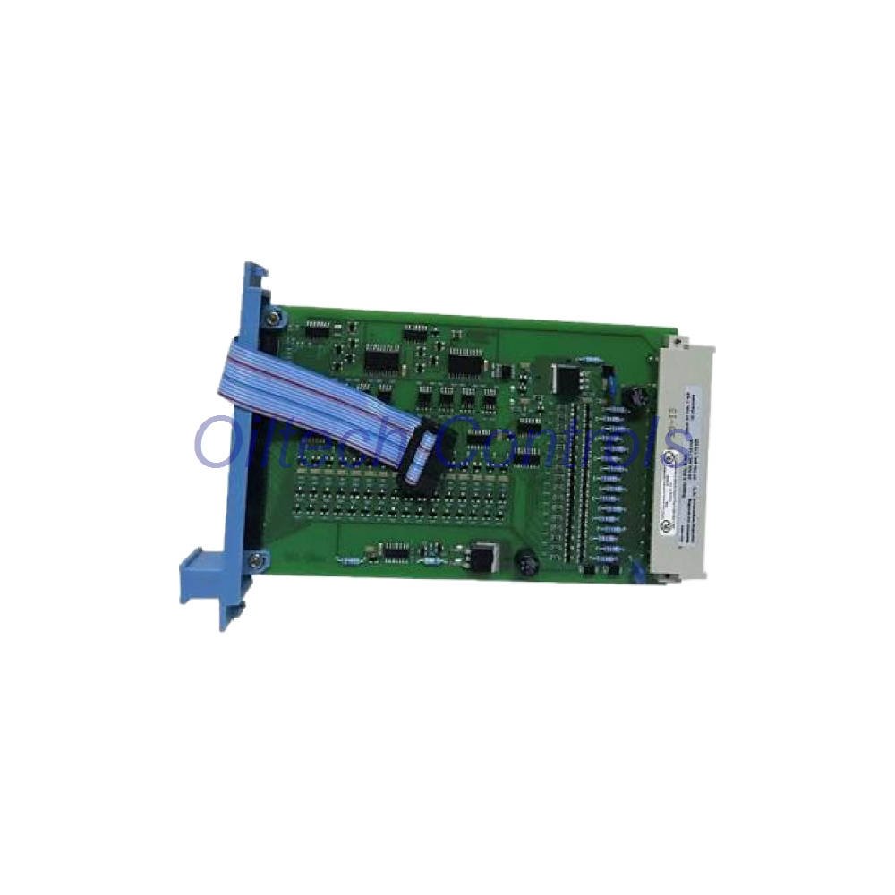 FC-SDI-1624 Honeywell Safety I/O Digital Input Module 16CH 24Vdc