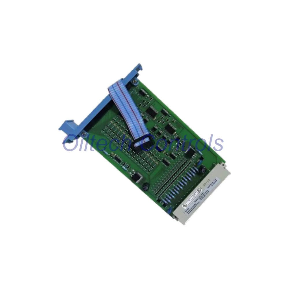 FC-SDI-1624 Honeywell Safety I/O Digital Input Module 16CH 24Vdc - Image 2
