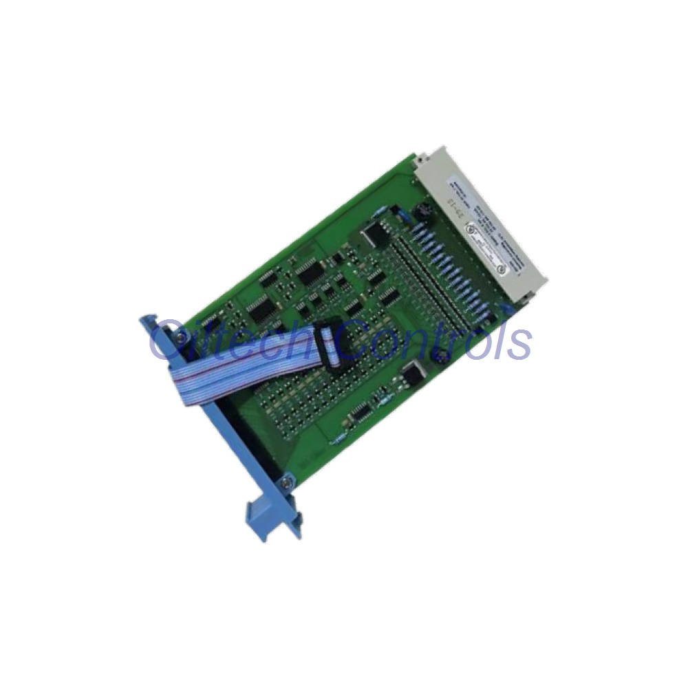 FC-SDI-1624 Honeywell Safety I/O Digital Input Module 16CH 24Vdc - Image 3