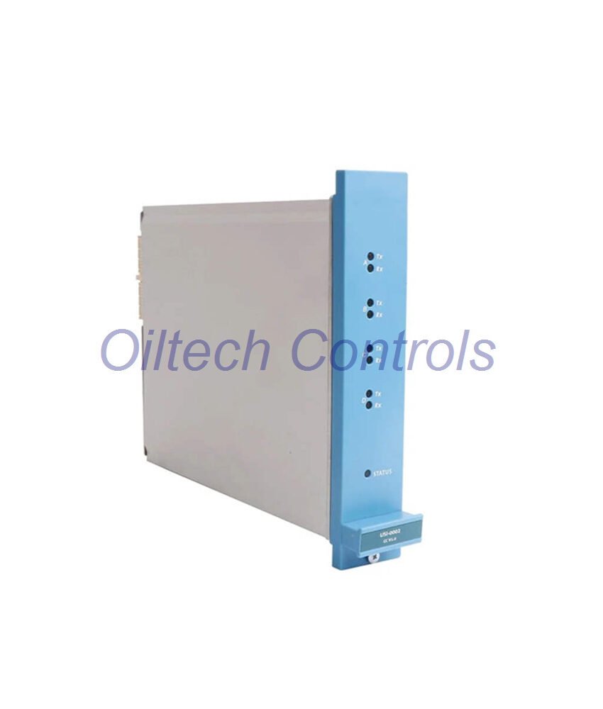FC-USI-0002 Honeywell Safety Manager Universal Safety Interface Module