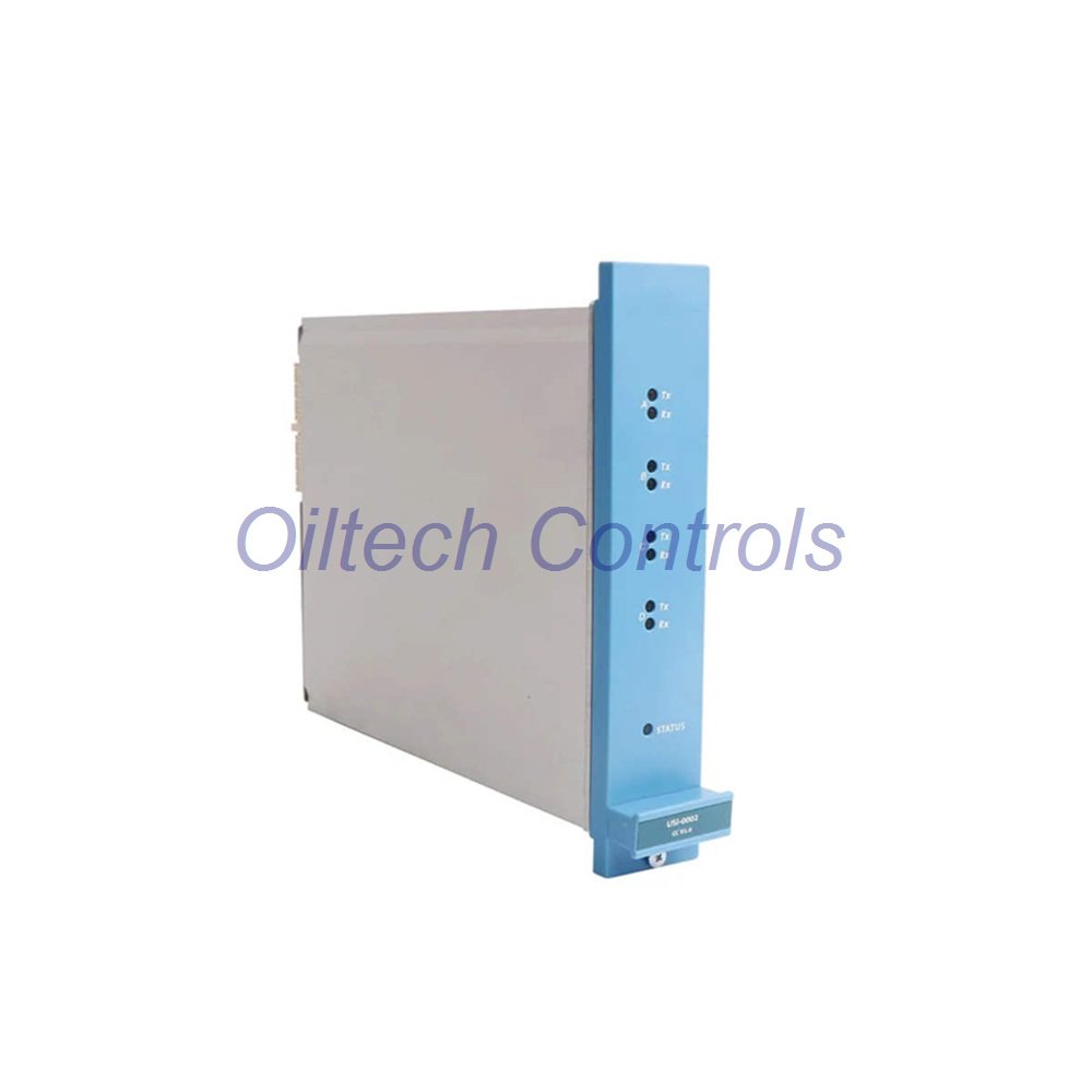 FC-USI-0002 Honeywell Safety Manager Universal Safety Interface Module
