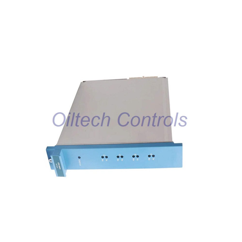 FC-USI-0002 Honeywell Safety Manager Universal Safety Interface Module - Image 2