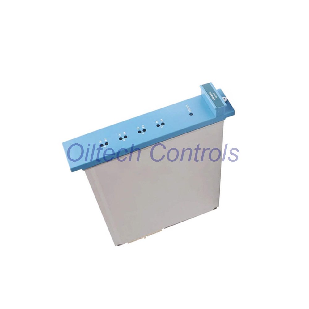 FC-USI-0002 Honeywell Safety Manager Universal Safety Interface Module - Image 3