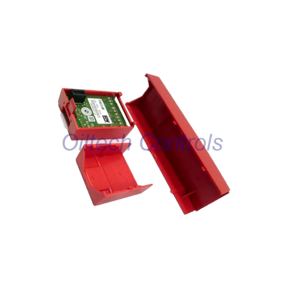 FSC11B SEW-Eurodrive MOVITRAC B Interface Module 18207162 - Image 2