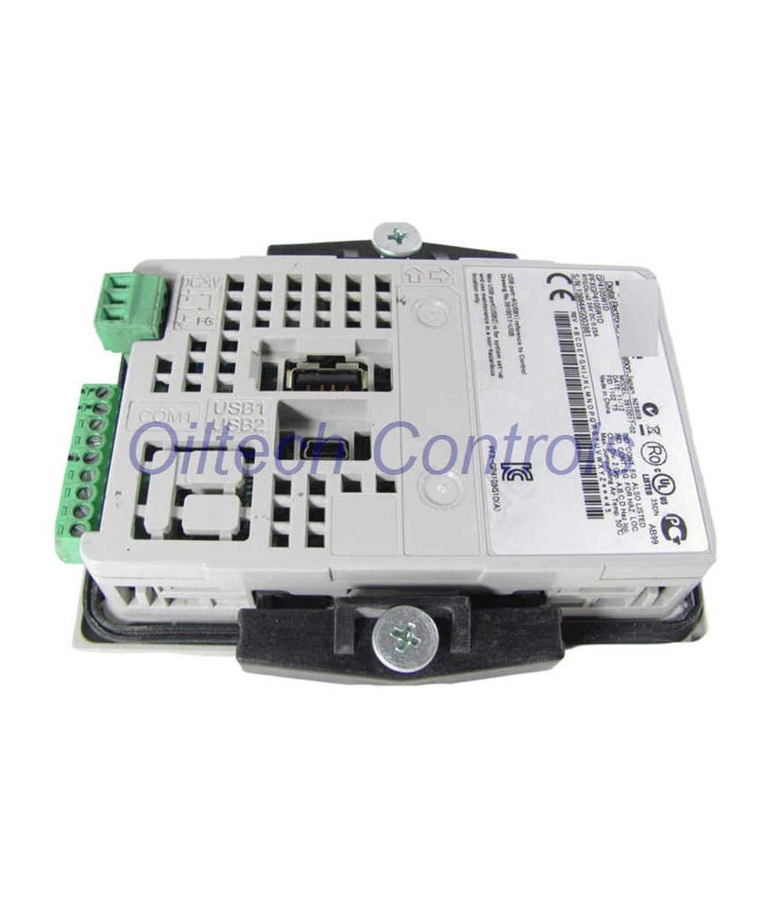 GP4105W1D Pro-Face STN HMI 200x80 DC24V RS-232C Display Panel