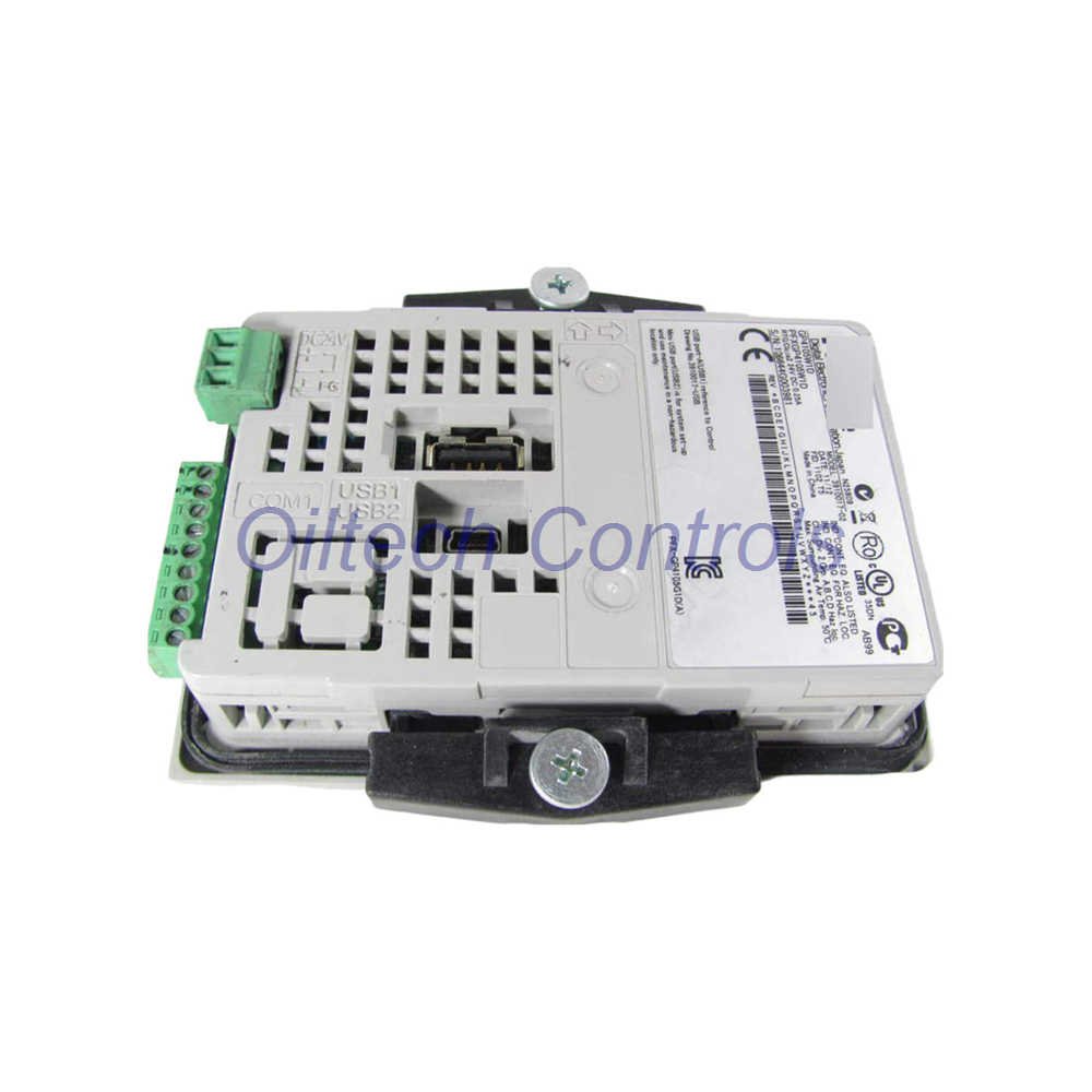 GP4105W1D Pro-Face STN HMI 200x80 DC24V RS-232C Display Panel