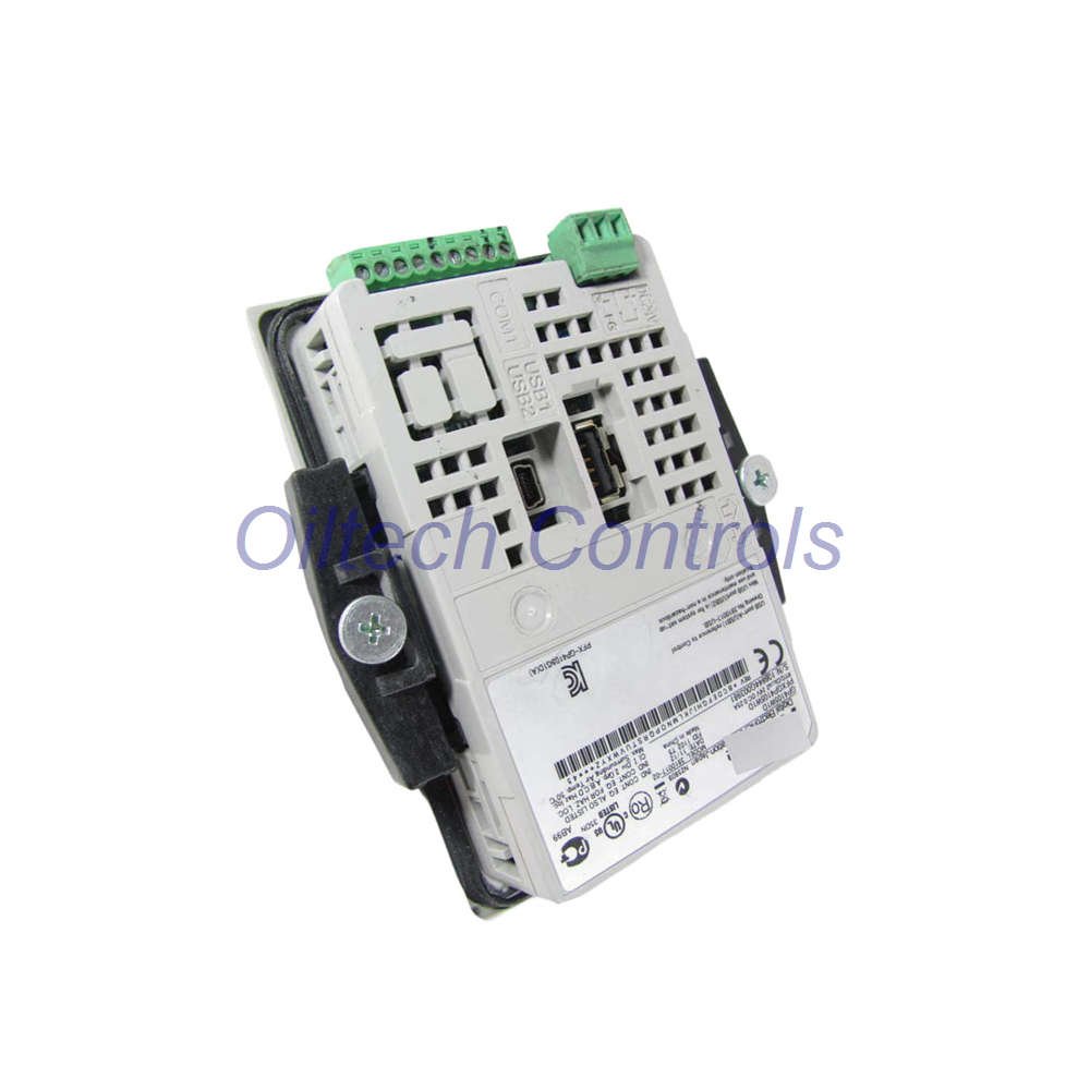 GP4105W1D Pro-Face STN HMI 200x80 DC24V RS-232C Display Panel - Image 2