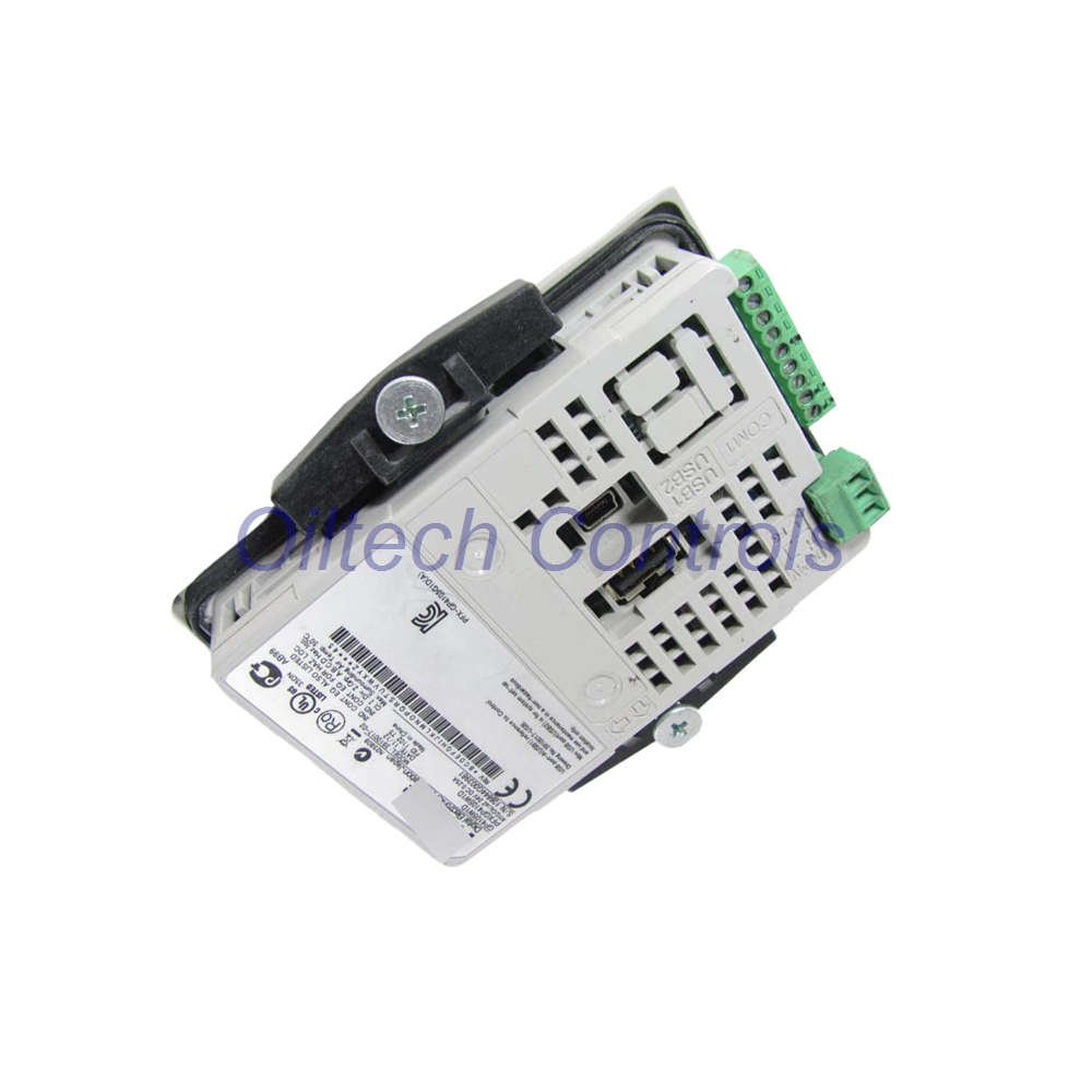 GP4105W1D Pro-Face STN HMI 200x80 DC24V RS-232C Display Panel - Image 3