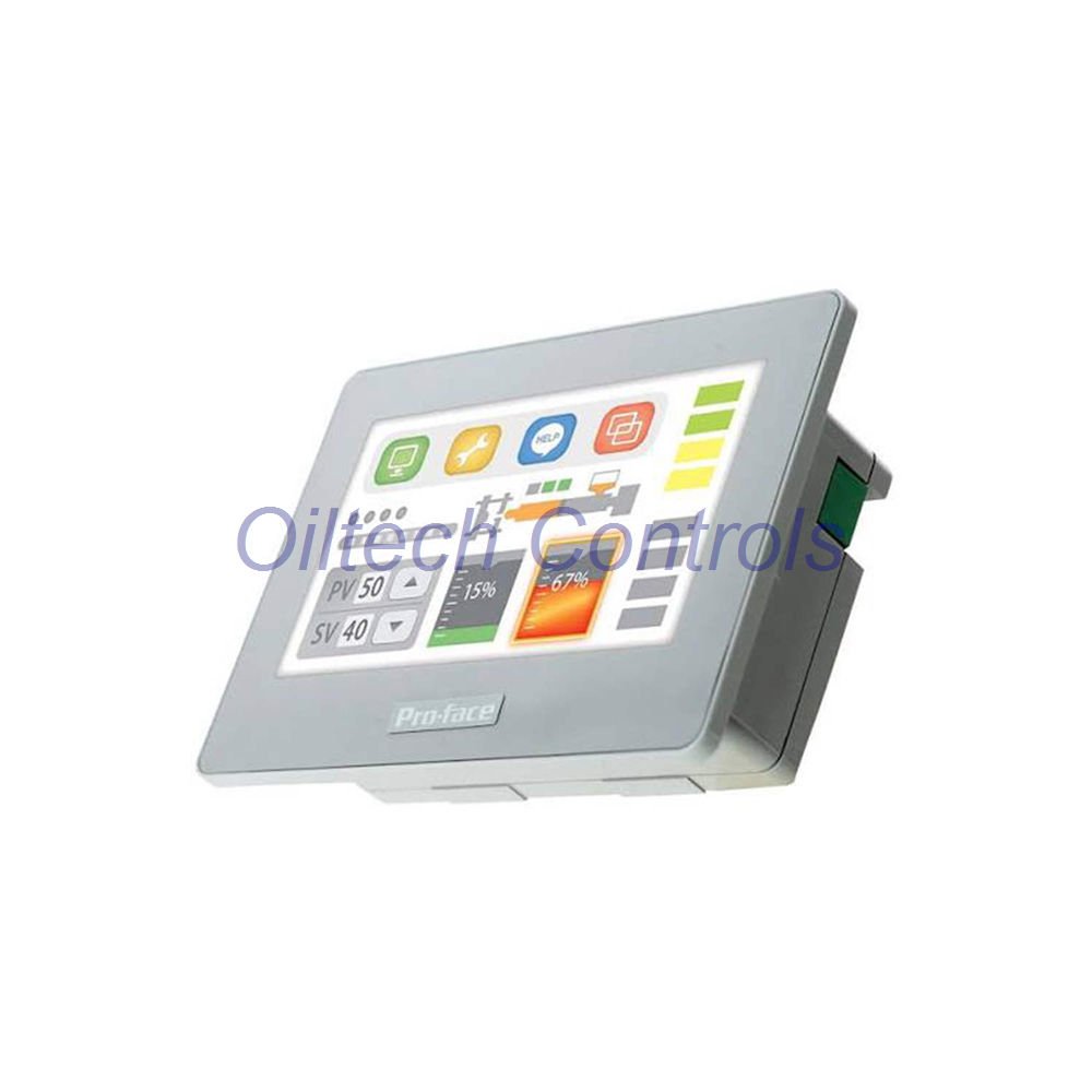 GP4106G1D Pro-face HMI 200x80 Dots GP4100 Operator Panel 24VDC
