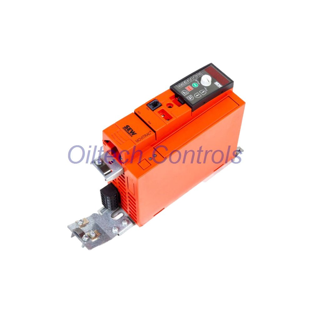 MC07B0011-5A3-4-00 SEW MOVITRAC B Inverter 1.1 kW 400V 3-Phase