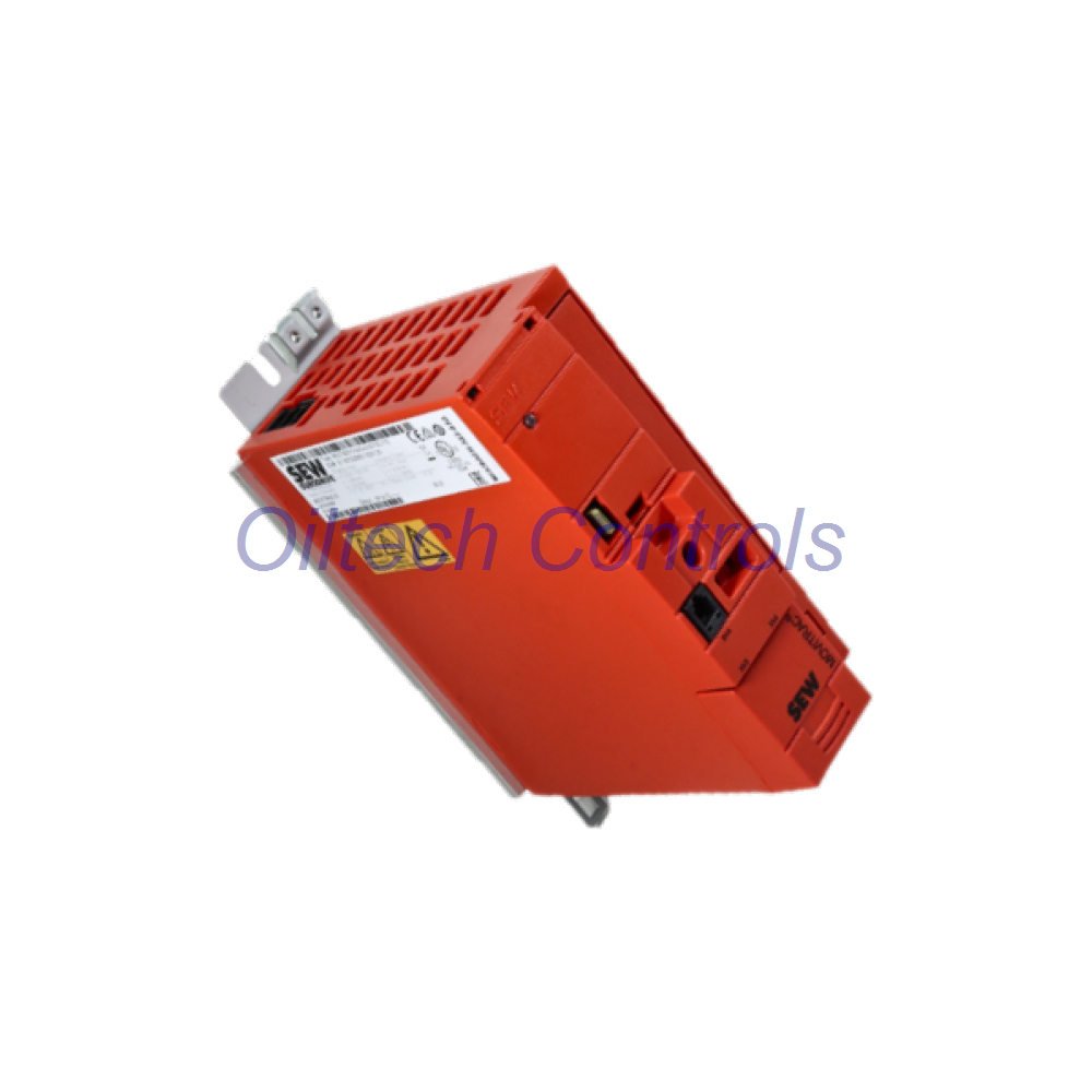 MC07B0015-5A3-4-S0 SEW MOVITRAC B AC Drive 1.5 kW 4A Safe Stop - Image 3